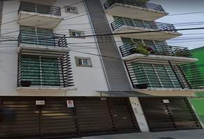 Foto de inmueble en Av. Hidalgo, Col. Fraccionamiento Coyuya C.P. 08320, Iztacalco