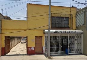Foto de inmueble en AVENIDA HIDALGO, Col. La Cruz C.P. 08310, Iztacalco