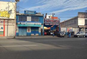 Foto de inmueble en Av. Hidalgo, Col. La Romana C.P. 54030, Tlalnepantla de Baz