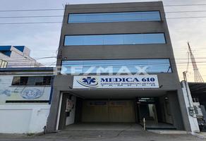 Foto de inmueble en Avenida Hidalgo, Col. Matamoros C.P. 89270, Tampico