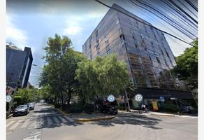Foto de inmueble en Av. Homero #0000, Col. Polanco I Sección C.P. 11510, Miguel Hidalgo