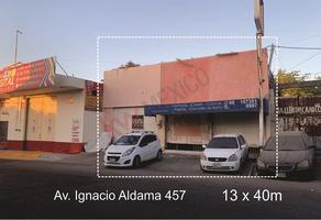 Foto de inmueble en avenida Ignacio Aldama #457, Col. Miguel Alemán C.P. 80200, Culiacán