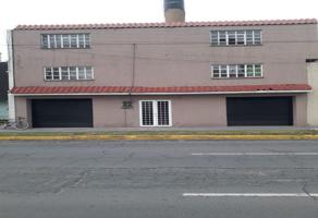 Foto de inmueble en Avenida Ignacio Comonfort #409, Col. Santa María Zozoquilpan C.P. 50168, Toluca