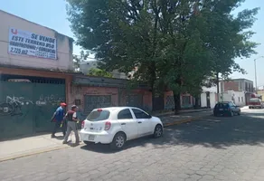 Foto de inmueble en Av Ignacio Comonfort #ND, Col. San Mateo C.P. 52140, Metepec