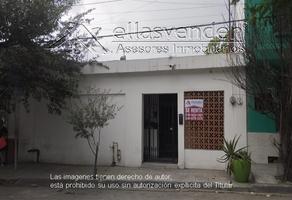 Foto de inmueble en Avenida Ignacio Matamoros #414, Col. Independencia C.P. 64720, Monterrey