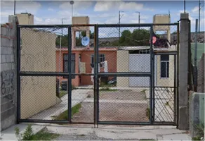 Foto de inmueble en AVENIDA IGNACIO REYES RAYON #4, Col. Fundadores C.P. 76830, San Juan del Río
