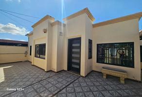Foto de inmueble en AV. IGNACIO ZARAGOZA, Col. Nueva C.P. 21100, Mexicali