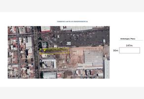 Foto de inmueble en Av independencia #X, Col. Trojes de Alonso C.P. 20116, Aguascalientes