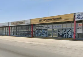 Foto de inmueble en Av. Industrias #3430, Col. Industrias C.P. 78395, San Luis Potosí