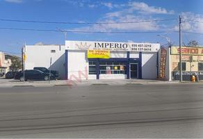 Foto de inmueble en Av. Insurgentes #1013, Col. Barreal C.P. 32040, Juárez