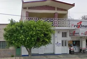 Foto de inmueble en AV.INSURGENTES #137, Col. Emiliano Zapata C.P. 62744, Cuautla