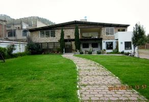 Foto de inmueble en AV. INSURGENTES #207, Col. Santiago Tlaxomulco Centro C.P. 50280, Toluca