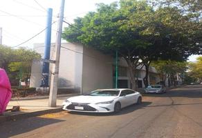 Foto de inmueble en AV. INSURGENTES NORTE, Col. Santa Maria Insurgentes C.P. 06430, Cuauhtémoc