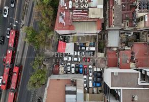 Foto de inmueble en Av. Insurgentes Norte, Col. Santa Maria La Ribera C.P. 06400, Cuauhtémoc