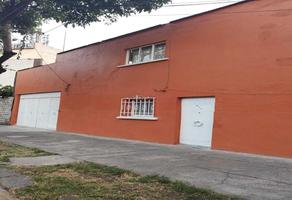 Foto de inmueble en AV INSURGENTES, Col. San Simón Tolnahuac C.P. 06920, Cuauhtémoc