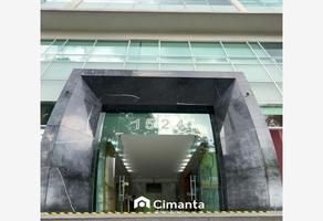 Foto de inmueble en Av. Insurgentes Sur #1524, Col. Crédito Constructor C.P. 03940, Benito Juárez