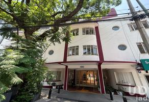 Foto de inmueble en Av Insurgentes Sur #546, Col. Roma Sur C.P. 06760, Cuauhtémoc
