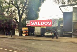 Foto de inmueble en AV. INSURGENTES SUR, Col. Tlalpan Centro C.P. 14000, Tlalpan