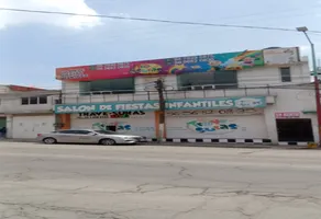 Foto de inmueble en Av. Insurgentes, Col. Tierra Blanca C.P. 55020, Ecatepec de Morelos