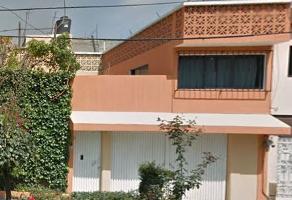 Foto de inmueble en Av. Jardin, Col. Ampliación Del Gas C.P. 02970, Azcapotzalco