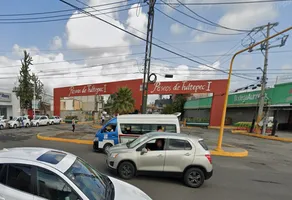 Foto de inmueble en Avenida Joaquín Montenegro #173, Col. San Martín El Calvario C.P. 54963, Tultepec
