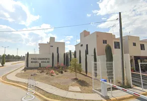 Foto de inmueble en av joel martinez andrade #87, Col. 18 de Marzo C.P. 42970, Atitalaquia