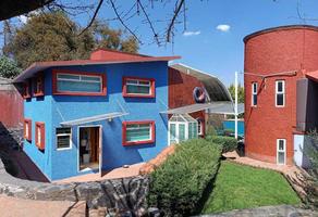 Foto de inmueble en AVENIDA JOSE GONZALEZ VARELA, Col. San Miguel Ajusco C.P. 14700, Tlalpan