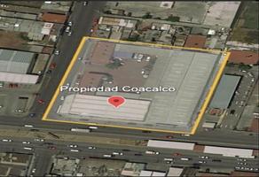 Foto de inmueble en avenida José López Portillo, Col. Coacalco C.P. 55718, Coacalco de Berriozábal