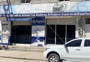 Foto de inmueble en Av. Juan Pablo II, Col. Jaripillo C.P. 82136, Mazatlán