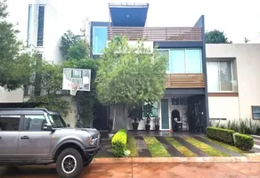 Foto de inmueble en AV. JUAN PALOMAR Y ARIAS #861 #861, Col. Virreyes Residencial C.P. 45110, Zapopan