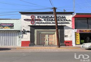 Foto de inmueble en AV Juarez #131, Col. Centro C.P. 76800, San Juan del Río