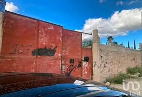 Foto de inmueble en avenida juarez #189, Col. Rancho la Herradura C.P. 78414, San Luis Potosí