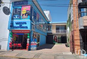 Foto de inmueble en Av. Juárez #205, Col. Tulancingo Centro C.P. 43600, Tulancingo de Bravo