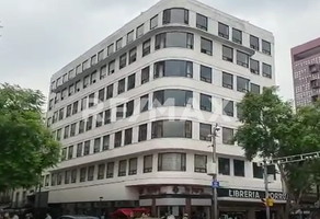 Foto de inmueble en Av. Juárez, Col. Centro (Área 2) C.P. 06010, Cuauhtémoc