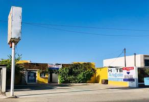 Foto de inmueble en Ave. Juarez, Col. Comercial C.P. 83449, San Luis Río Colorado