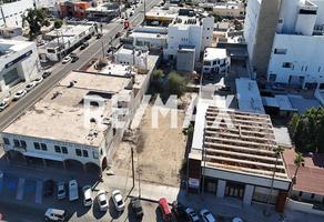 Foto de inmueble en Avenida Juarez, Col. Cuauhtémoc C.P. 83400, San Luis Río Colorado