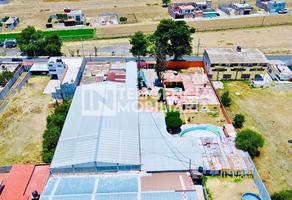 Foto de inmueble en Avenida Juarez, Col. San José Texopa C.P. 56213, Texcoco