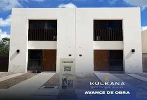 Foto de inmueble en Av Kulkana S/N esquina con entronque carreteras Merida, Cancún, Q.R. #1, Col. Cancún (Internacional de Cancún) C.P. 77569, Benito Juárez