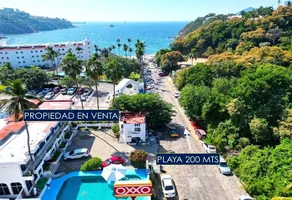 Foto de inmueble en Avenida la audiencia #8, Col. Las Hadas C.P. 28867, Manzanillo