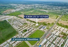Foto de inmueble en AV. LA COMARCA #., Col. La Comarca C.P. 28989, Villa de Álvarez
