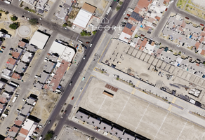 Foto de inmueble en Av. La Estrella, Col. Real del Sol C.P. 45654, Tlajomulco de Zúñiga