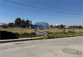 Foto de inmueble en AV. LA PAZ #155, Col. Chalma C.P. 90804, Chiautempan