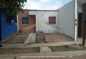 Foto de inmueble en Avenida Labrador #7276, Col. Los Huertos C.P. 80019, Culiacán