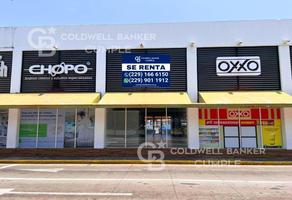 Foto de inmueble en Av. Las Américas #400, Col. 8 de Marzo C.P. 94297, Boca del Río