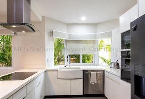 Foto de inmueble en Av. Las Redes, Col. San Francisco C.P. 63729, Bahía de Banderas