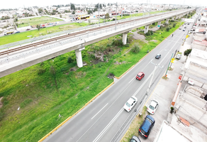 Foto de inmueble en Av las Torres, Col. Agrícola Francisco I. Madero C.P. 52172, Metepec