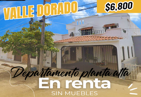 Foto de inmueble en AV LAS TORRES, Col. Valle Dorado C.P. 82132, Mazatlán