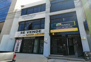Foto de inmueble en Av Lázaro Cárdenas  #859, Col. Centro C.P. 80000, Culiacán