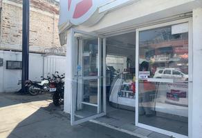 Foto de inmueble en Av. Lázaro Cardenas, Col. Oaxaca Centro C.P. 68000, Oaxaca de Juárez