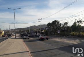Foto de inmueble en Av. Leona Vicario, Col. Lagunitas C.P. 23462, Los Cabos